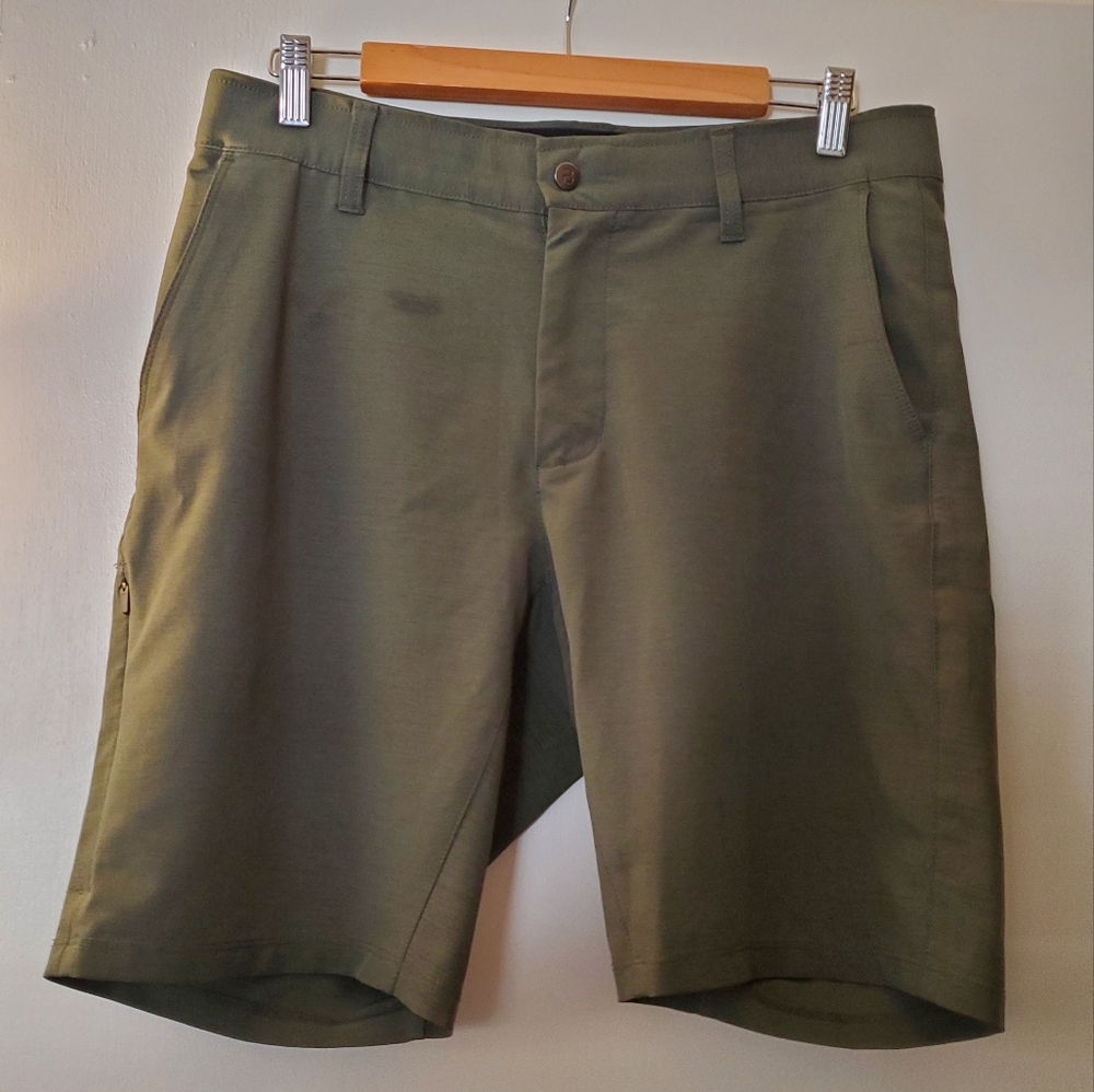 Bylt Kinetic Short - Men's M